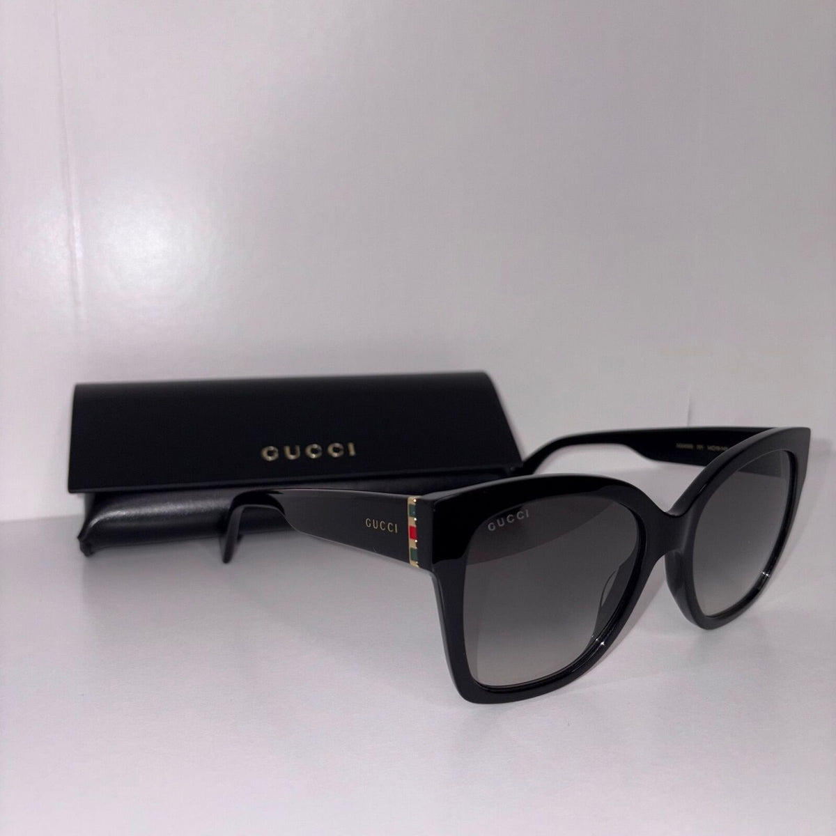 Gucci Sunglasses 0459