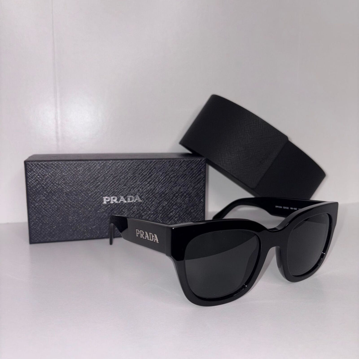 Prada Sunglasses 04
