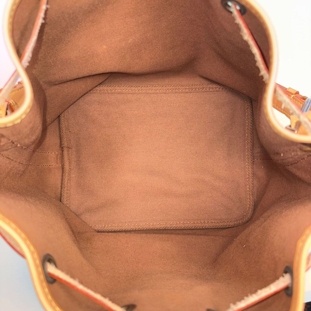 LV Monogram Noe Noe