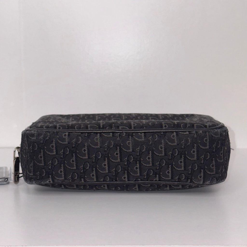 Dior cosmetic pouch