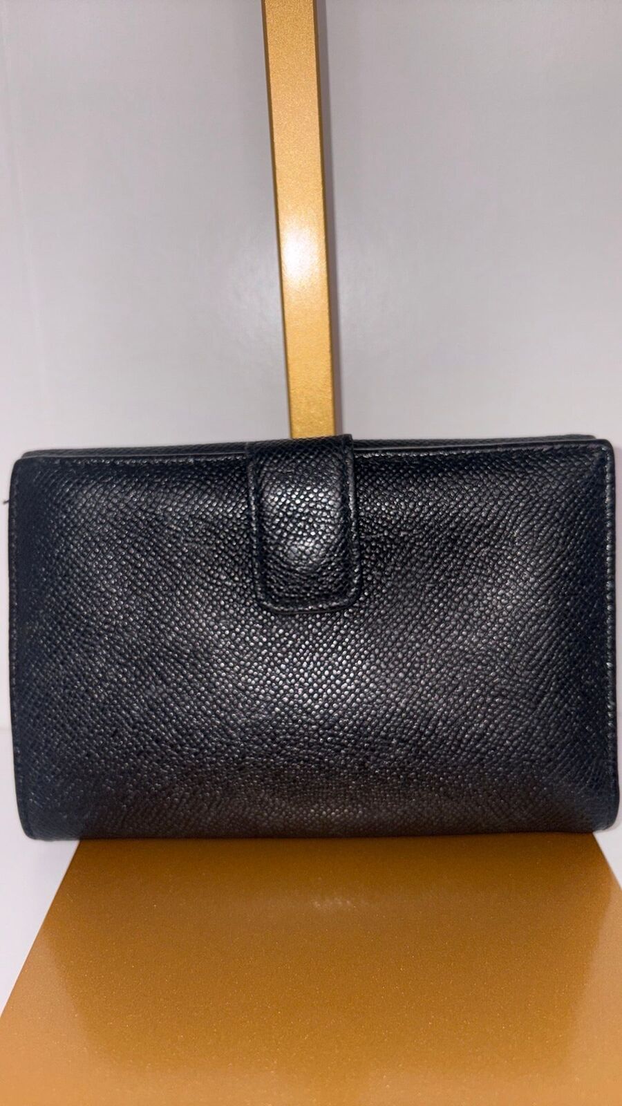 Bulgari Wallet