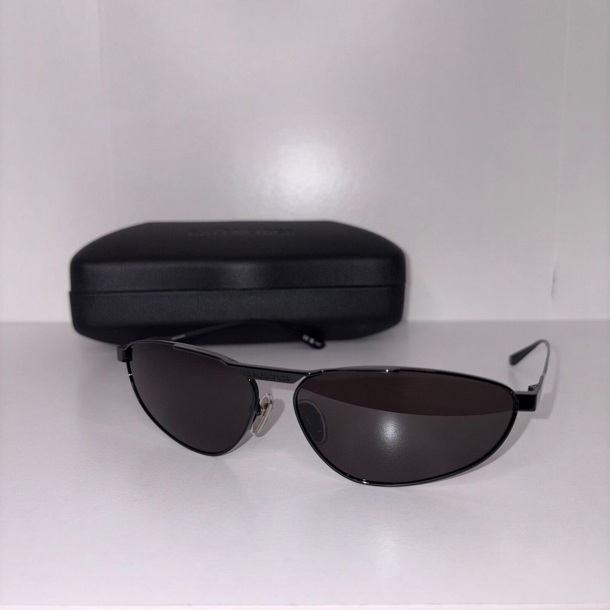 Balenciaga Sunglasses 0417