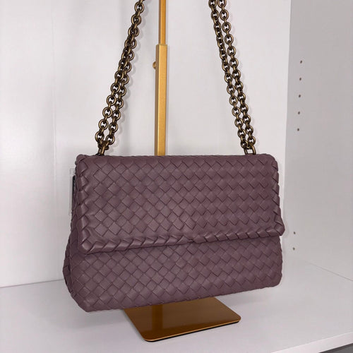 Bottega Medium Olimpia Bag