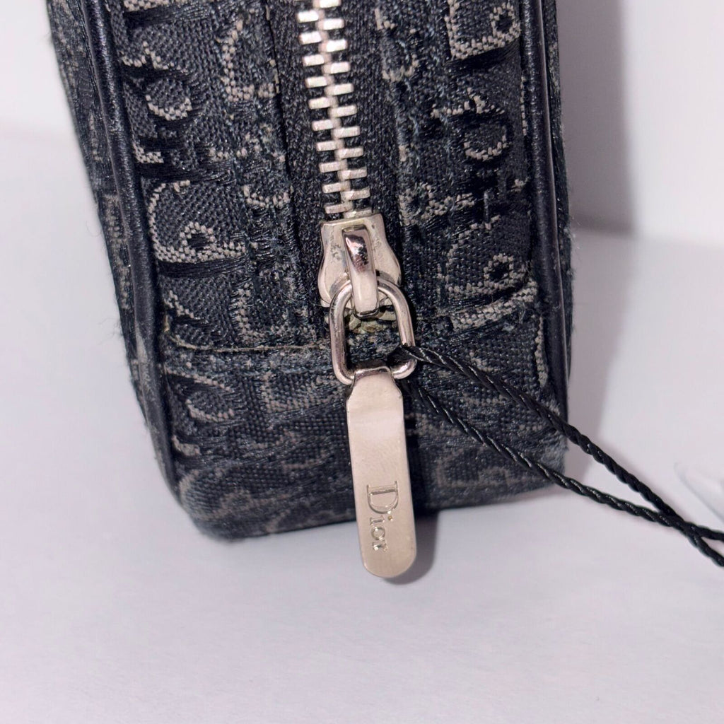 Dior cosmetic pouch