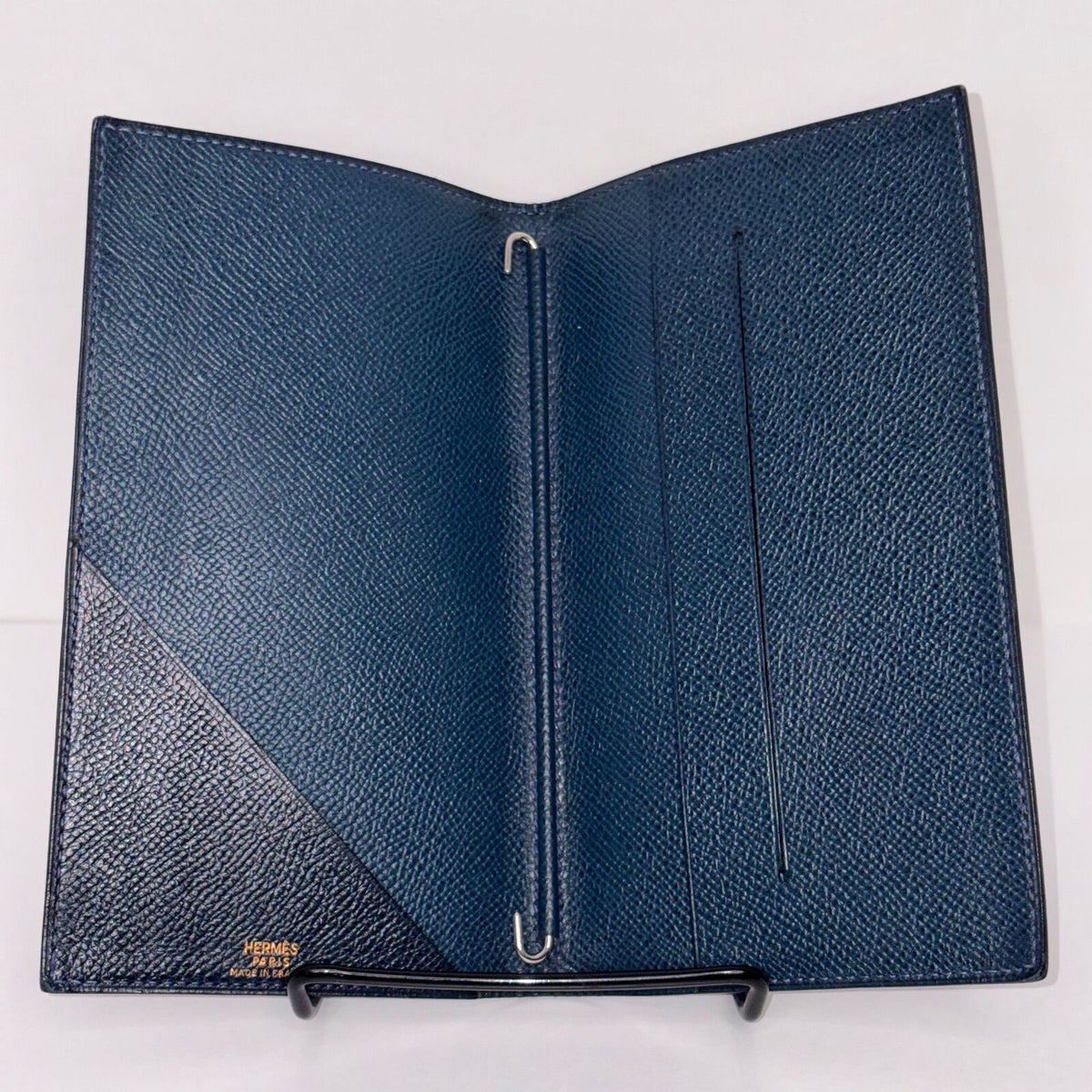 Hermes Agenda Cover