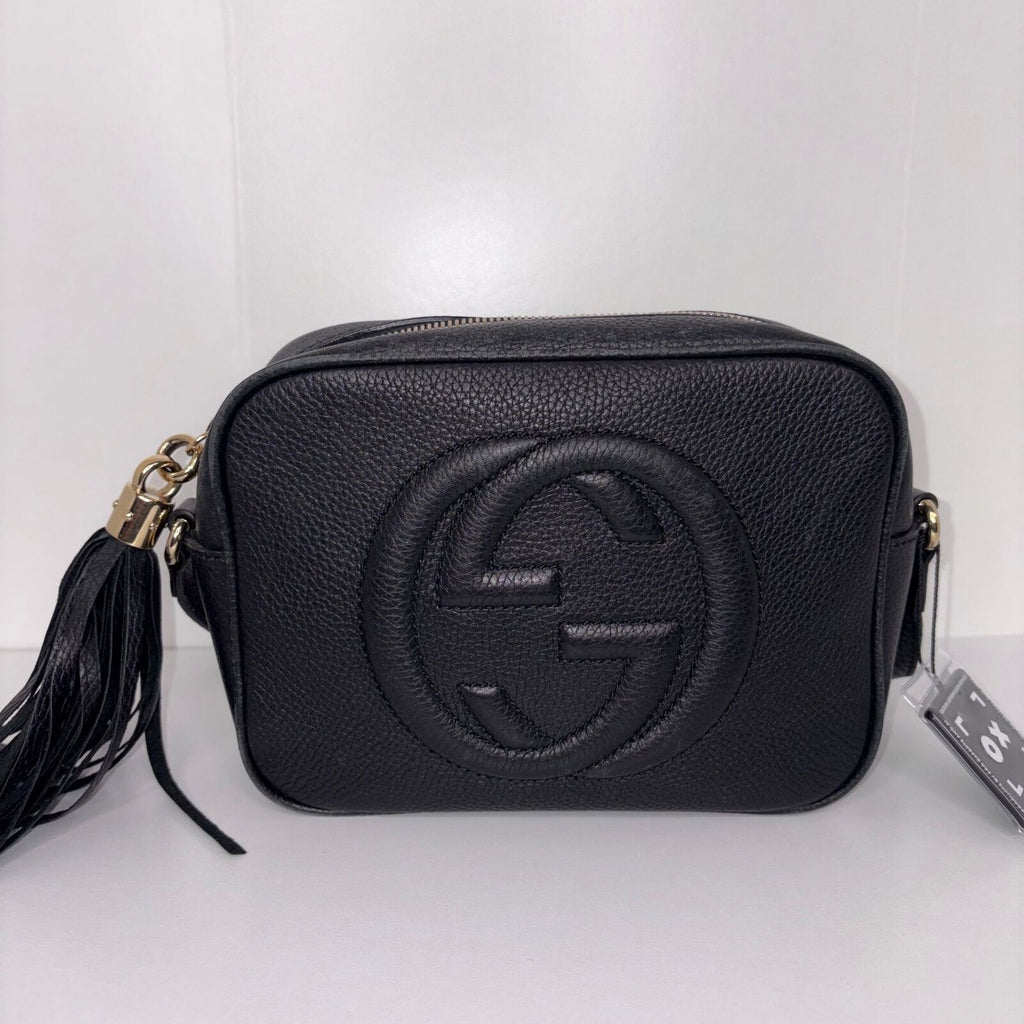 Gucci Soho Disco Bag