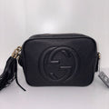 Gucci Soho Disco Bag