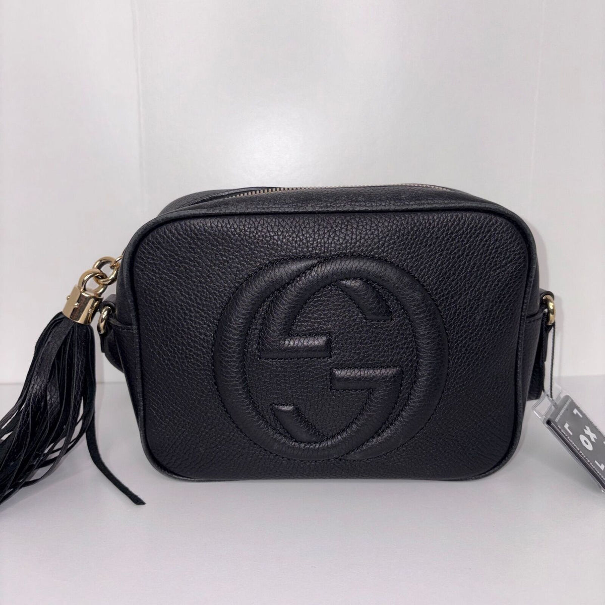Gucci Soho Disco Bag