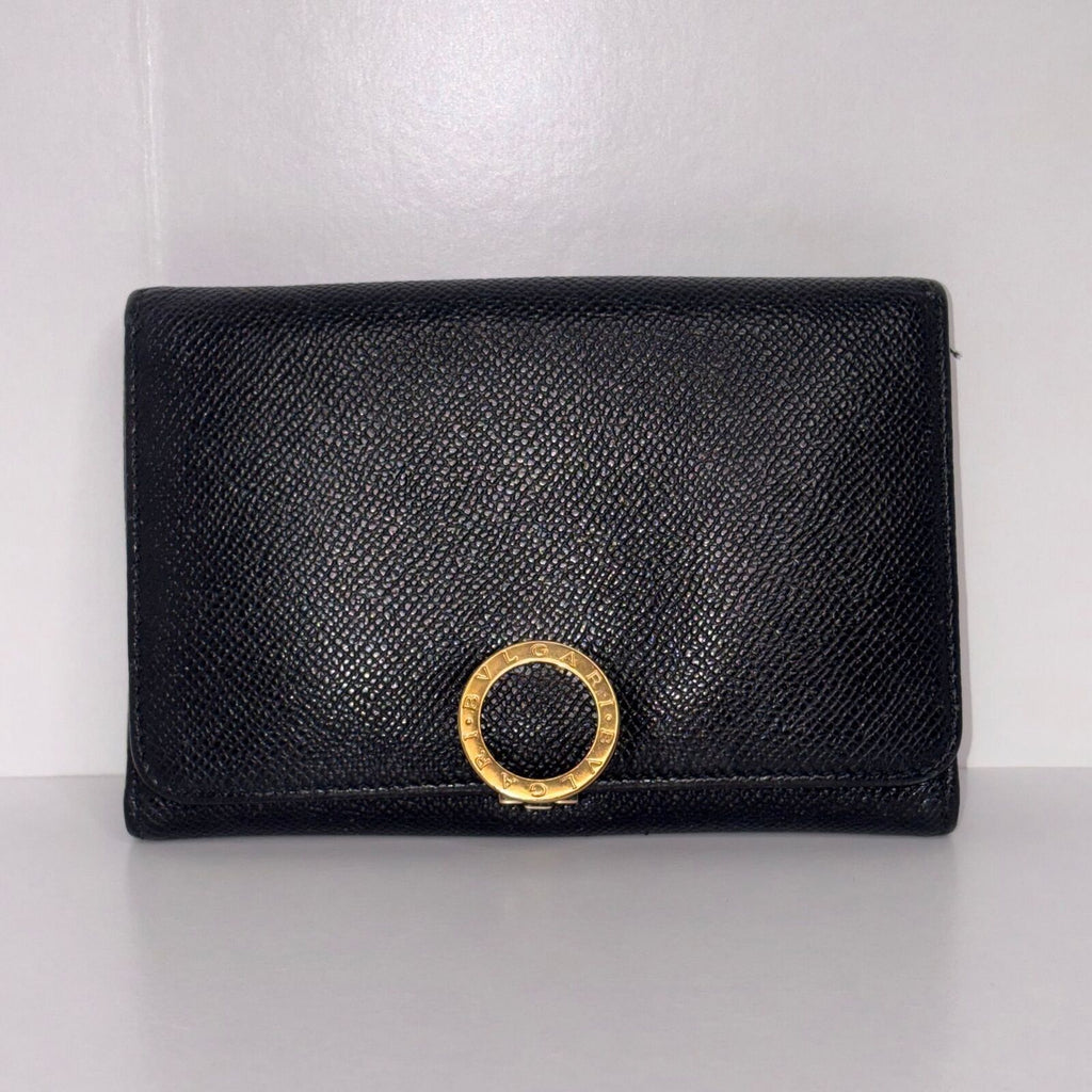 Bulgari Wallet