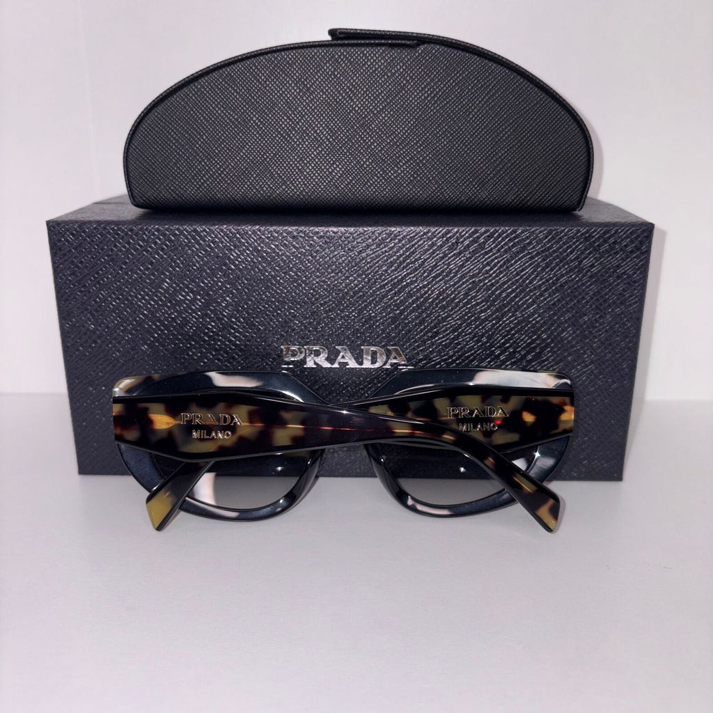Prada Sunglasses 02