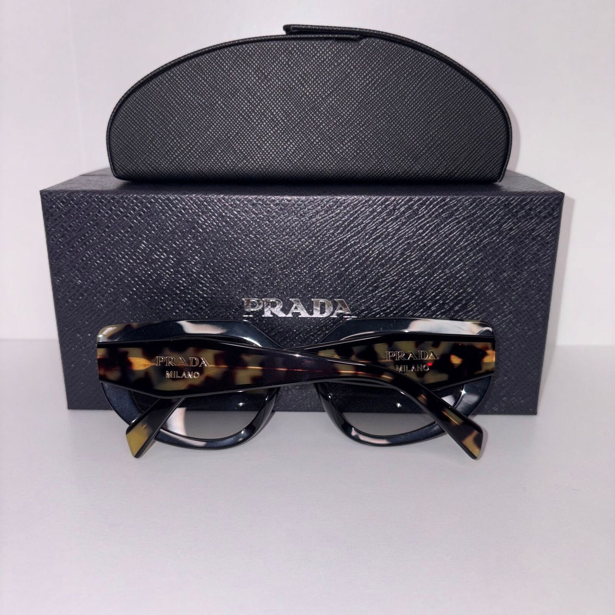 Prada Sunglasses 02