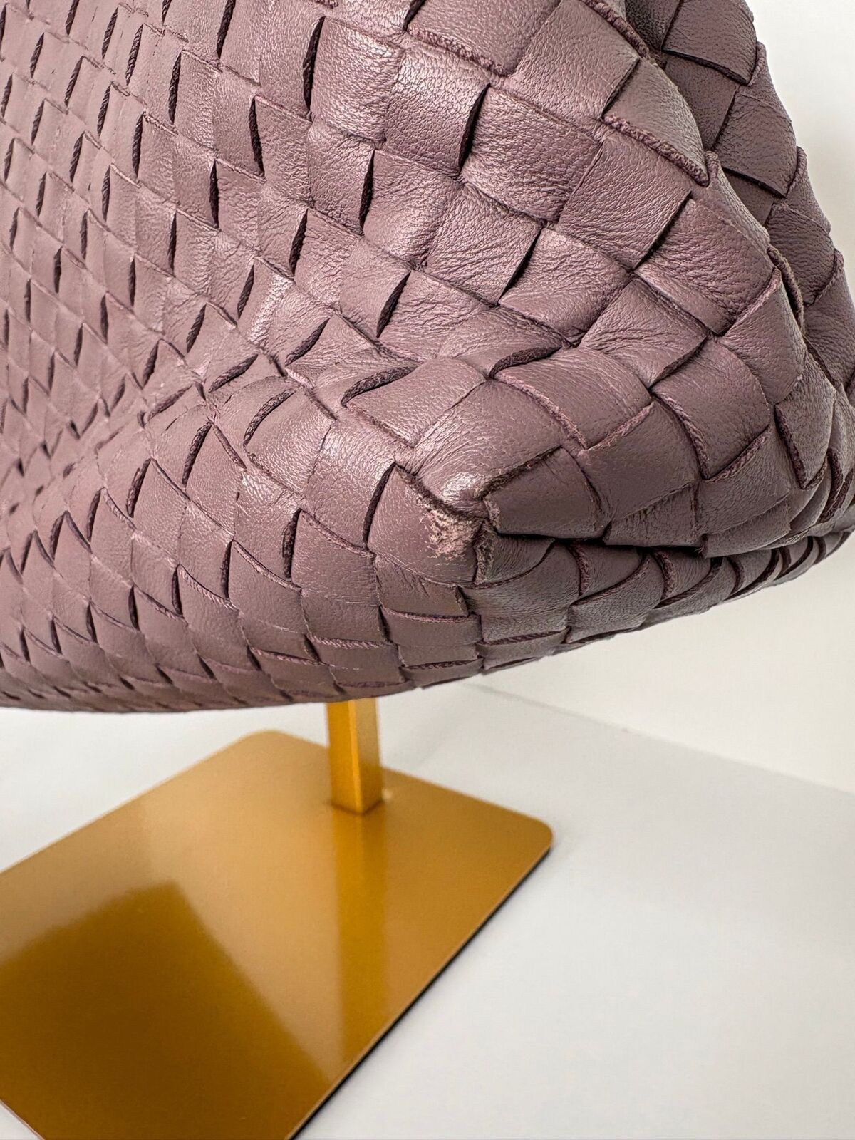 Bottega Medium Olimpia Bag