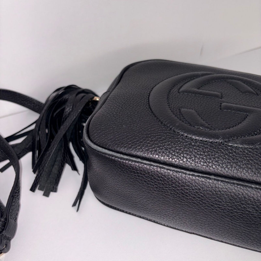 Gucci Soho Disco Bag