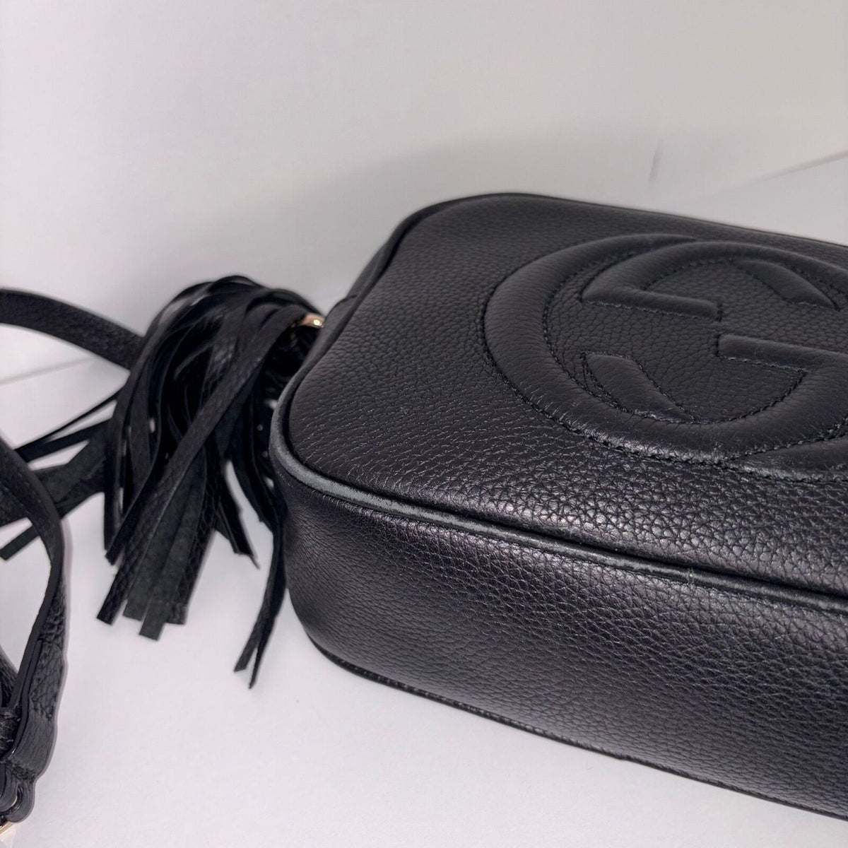 Gucci Soho Disco Bag