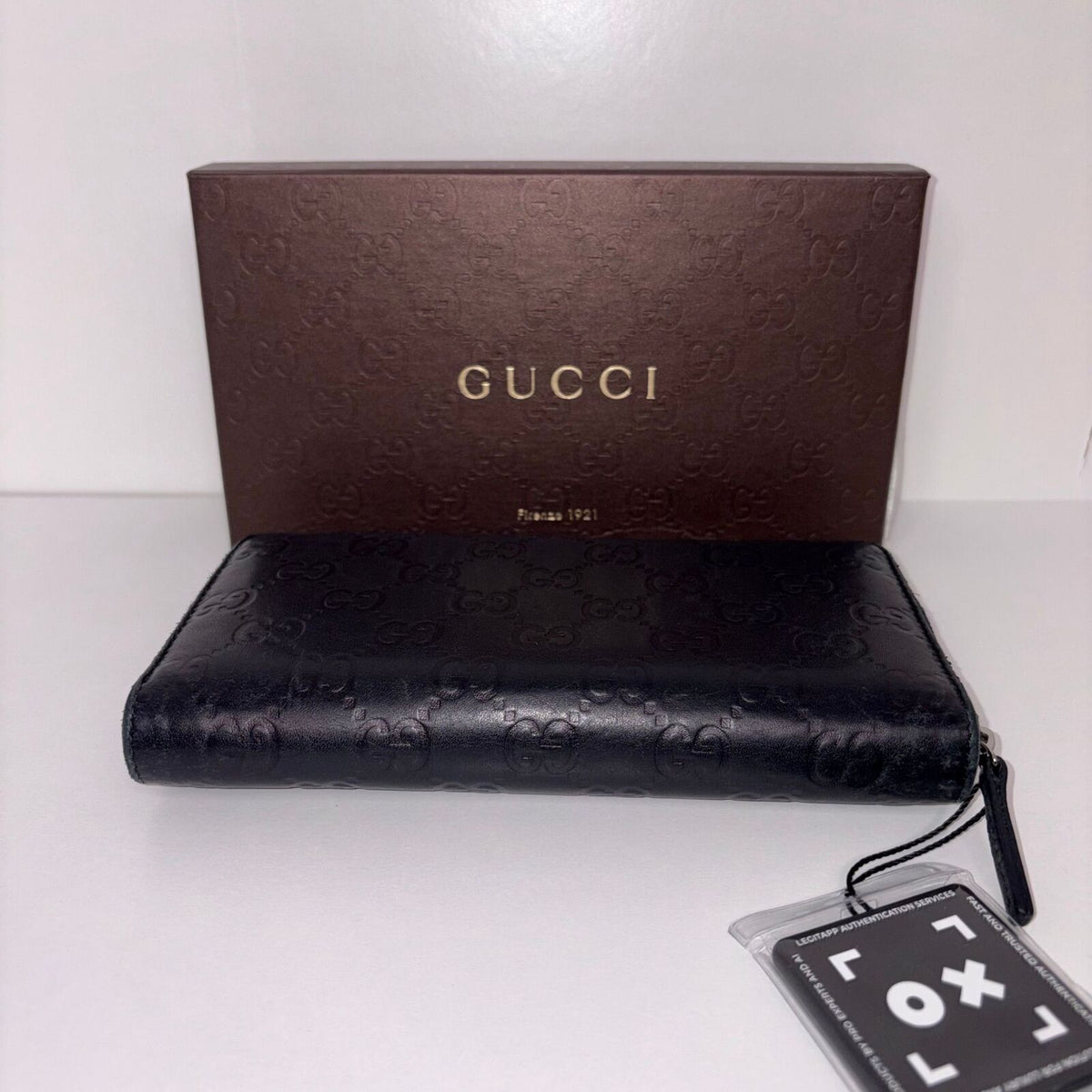 Gucci Wallet