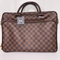 LV Damier Ebene Icare Laptop Bag