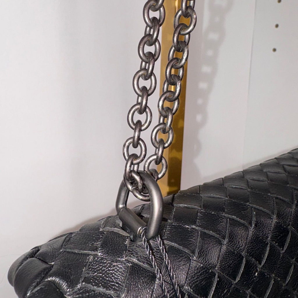 Bottega Small Olimpia Bag