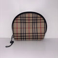 Burberry Nova Check Cosmetic Pouch