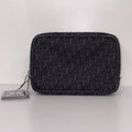 Dior cosmetic pouch
