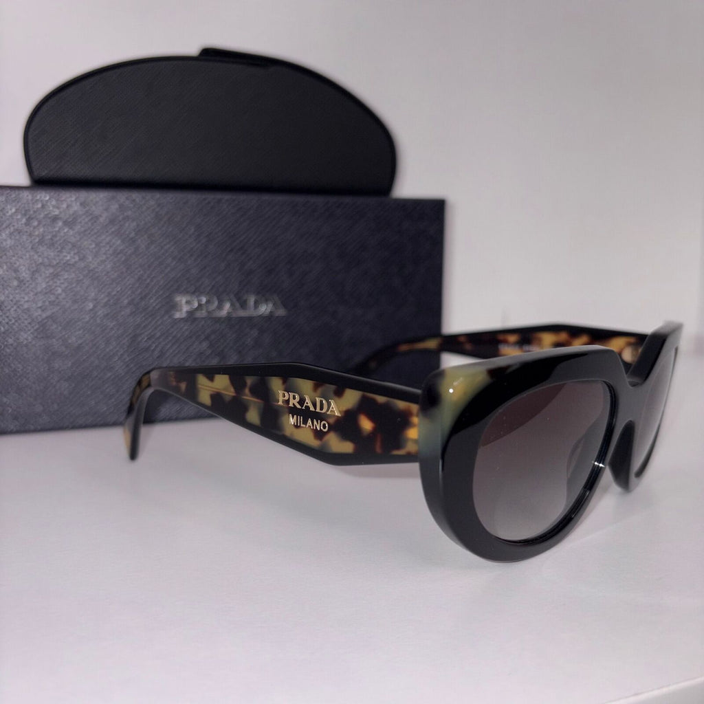 Prada Sunglasses 02