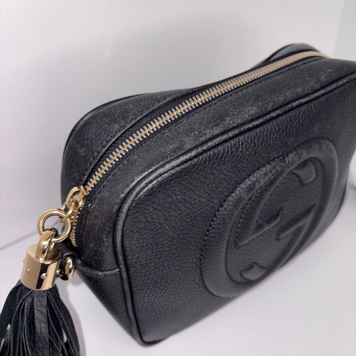 Gucci Soho Disco Bag