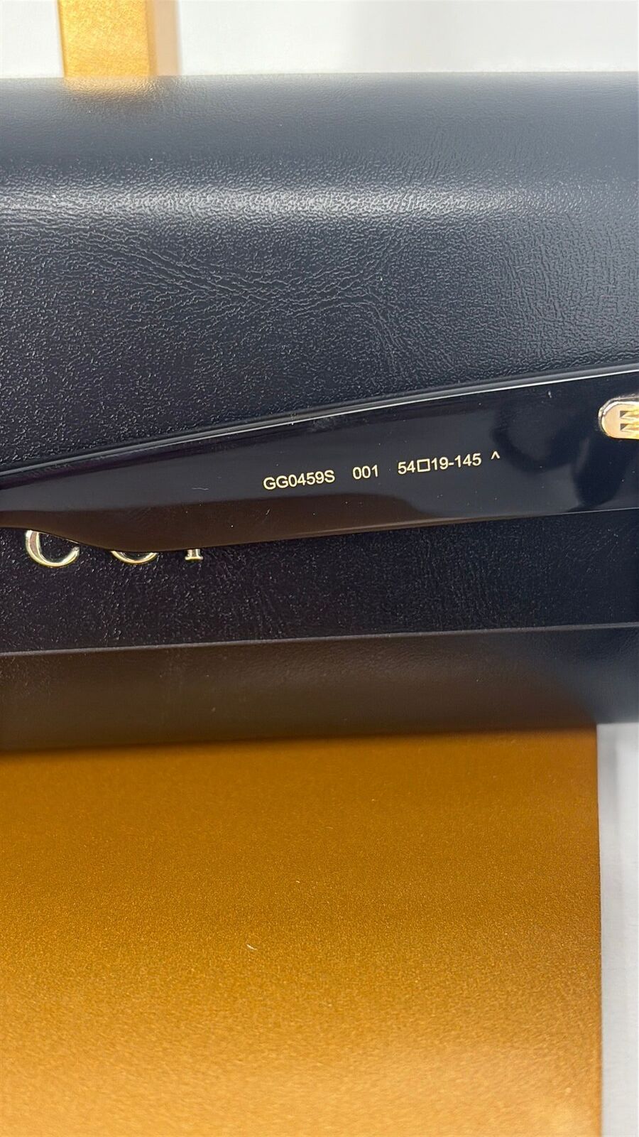 Gucci Sunglasses 0459
