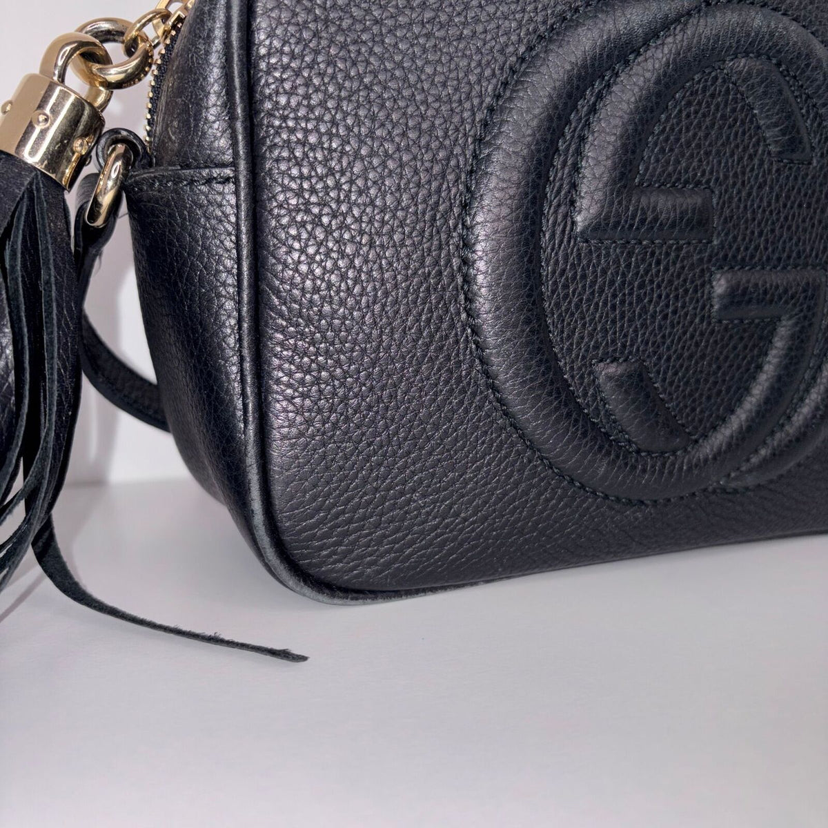 Gucci Soho Disco Bag
