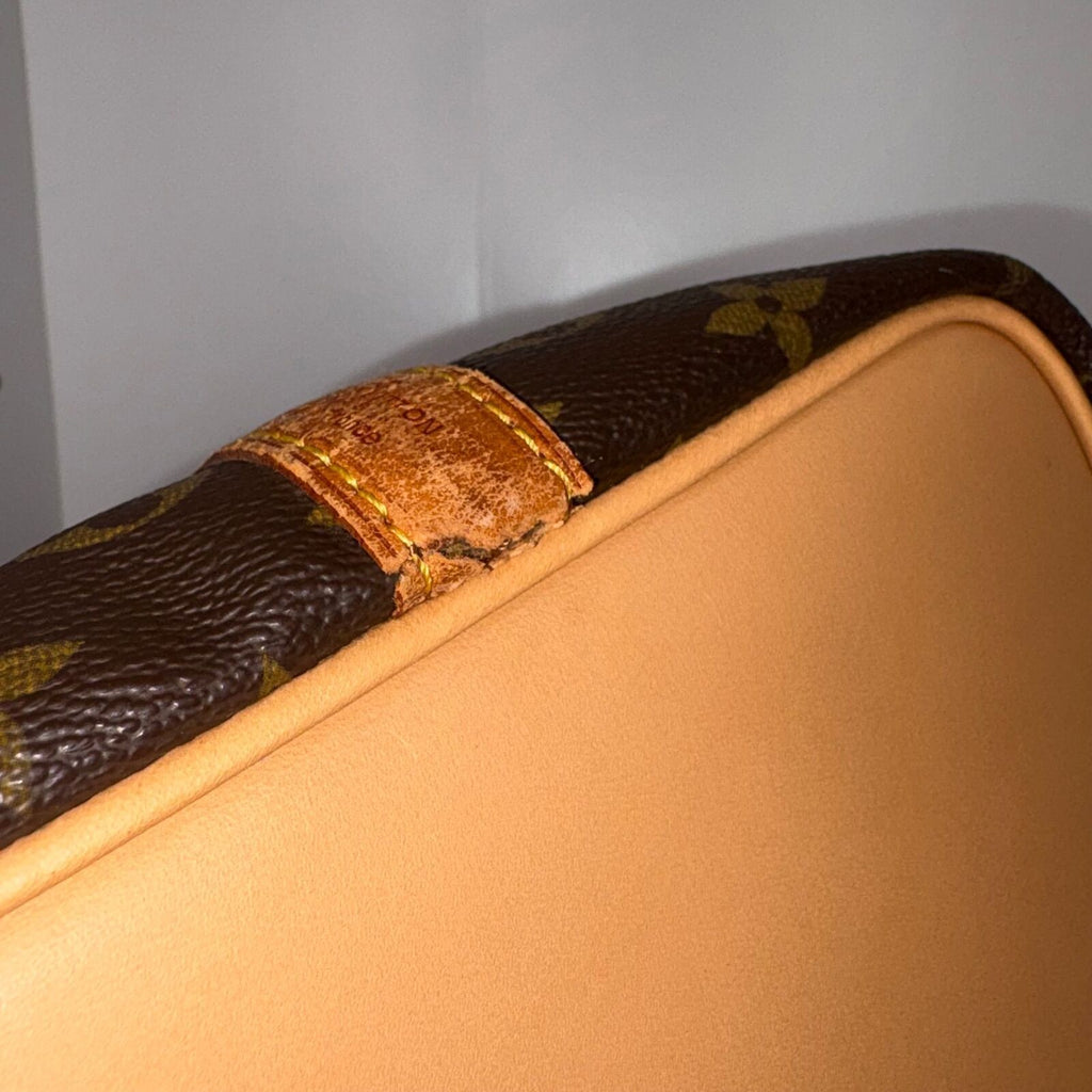 LV Monogram Noe Noe