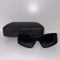 Balenciaga Sunglasses 0321