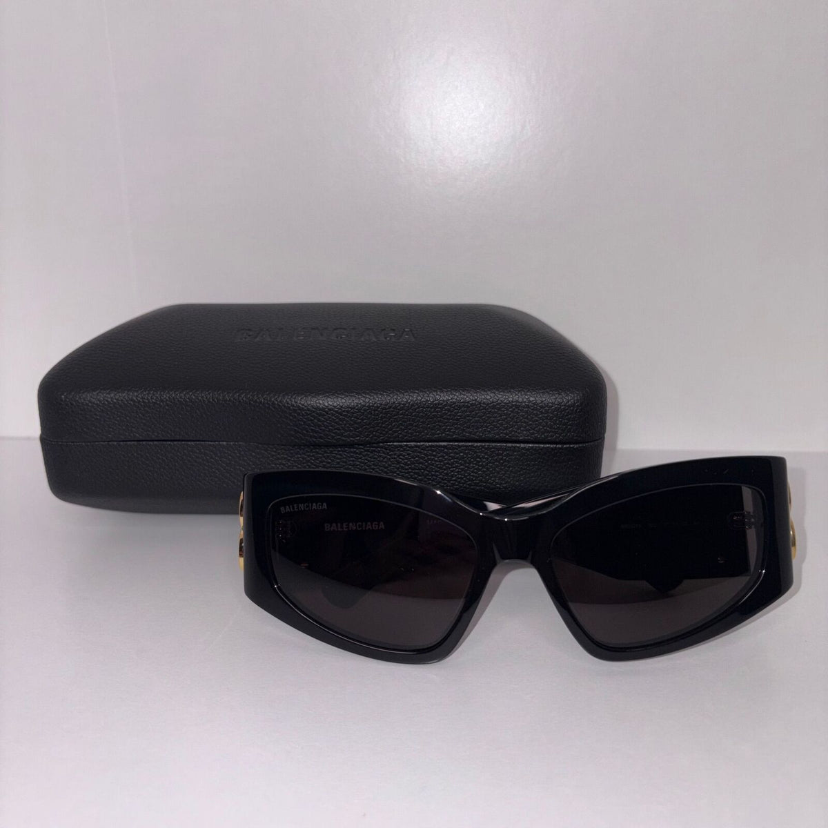 Balenciaga Sunglasses 0321