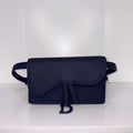Dior Saddle Belt Bag