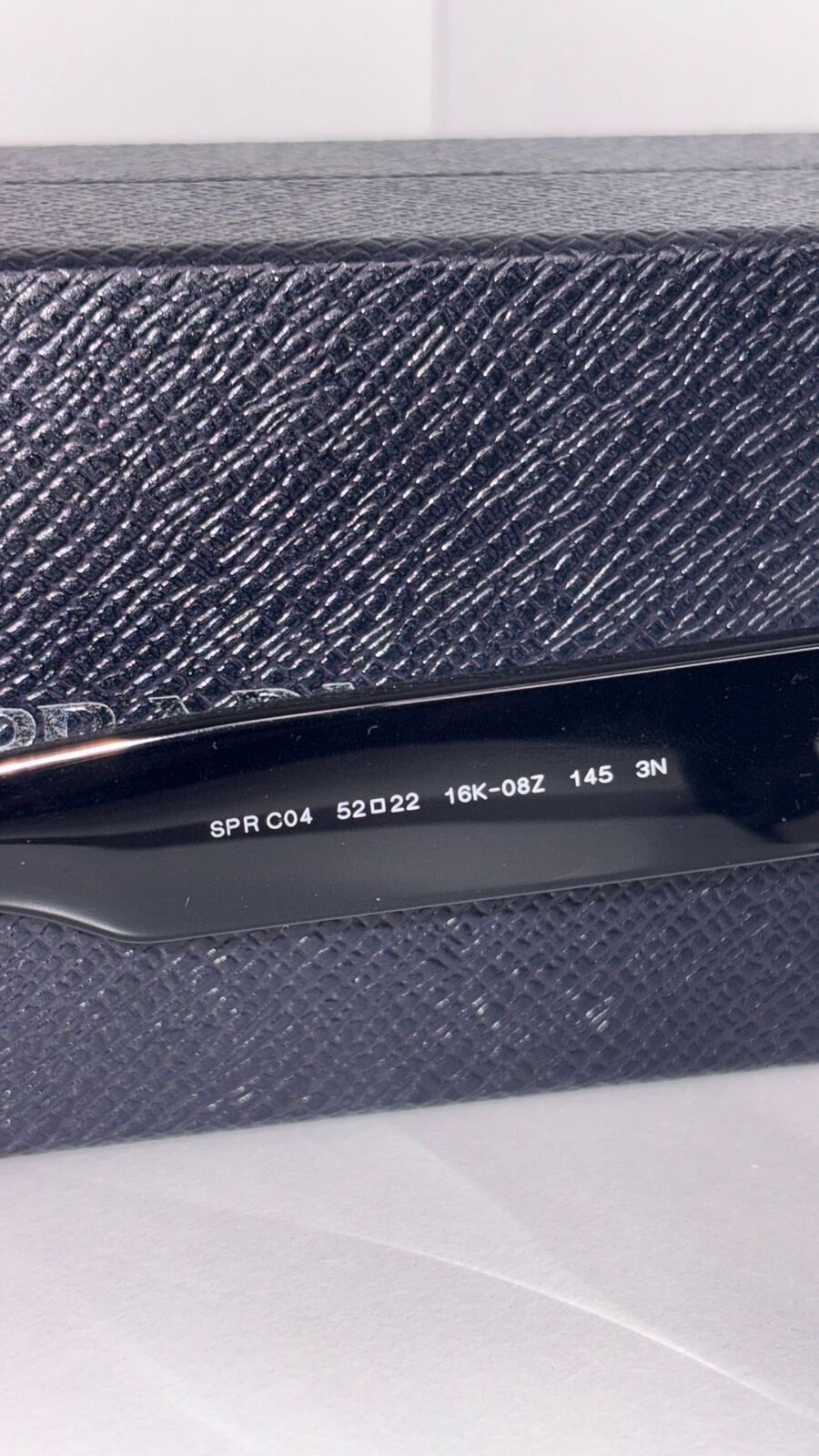 Prada Sunglasses 04