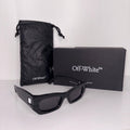 Off-White Belleville Sunglasses