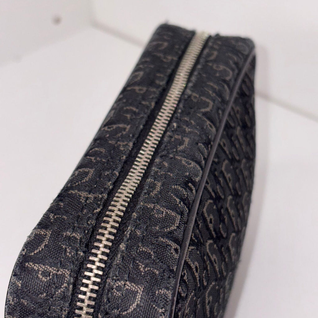 Dior cosmetic pouch
