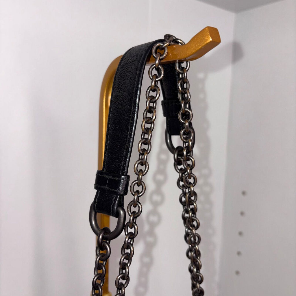 Bottega Small Olimpia Bag