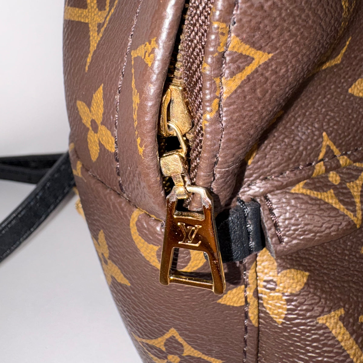 LV Palm Springs Mini