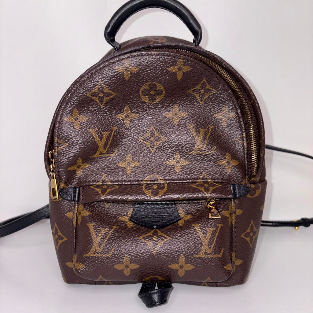 LV Palm Springs Mini