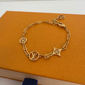 Louis Vuitton Forever Young Bracelet only