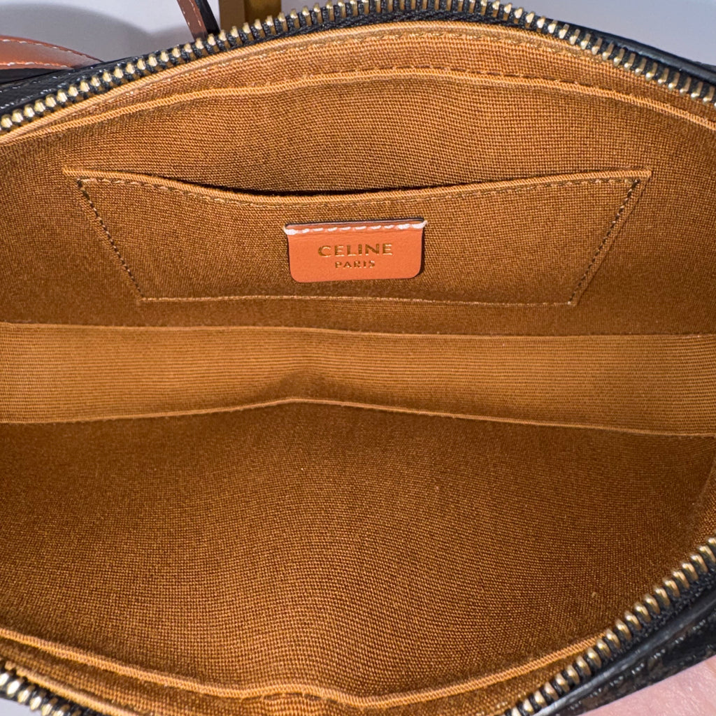 Celine Triomphe Camera Bag