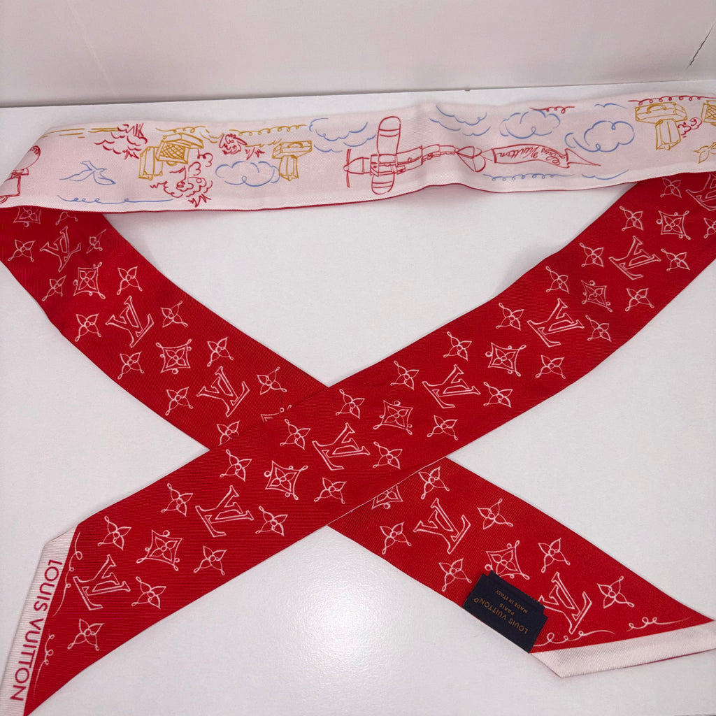 LV Sweet Escape BB Bandeau