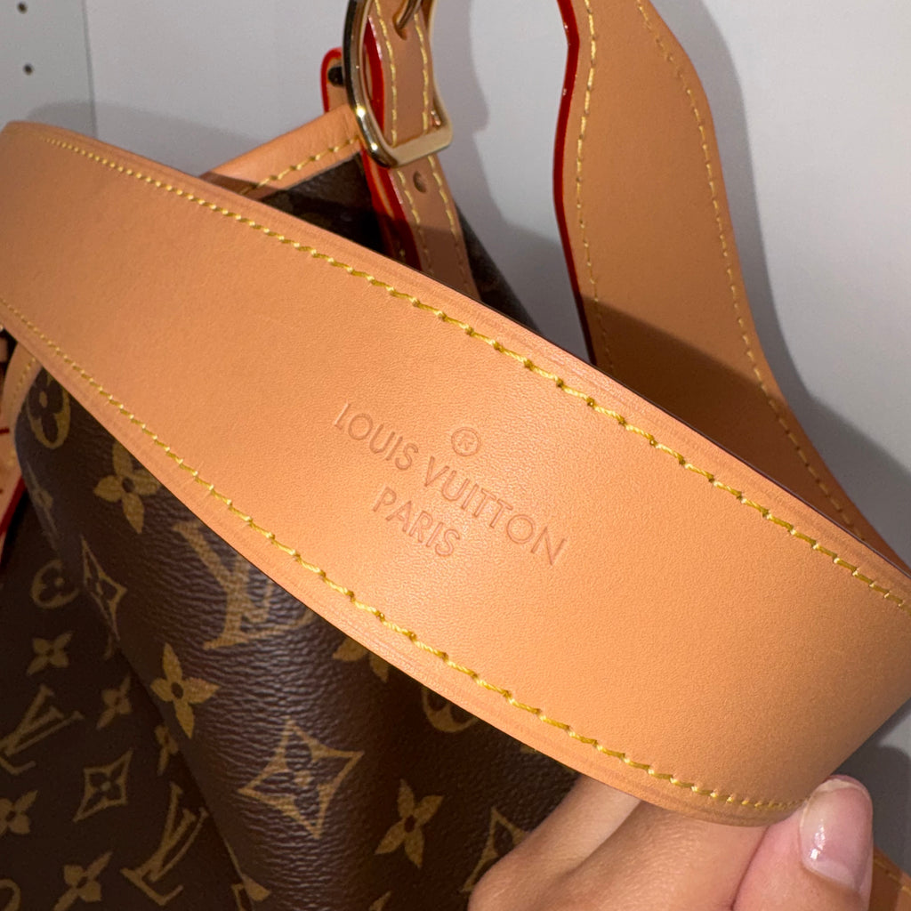 LV Carryall MM