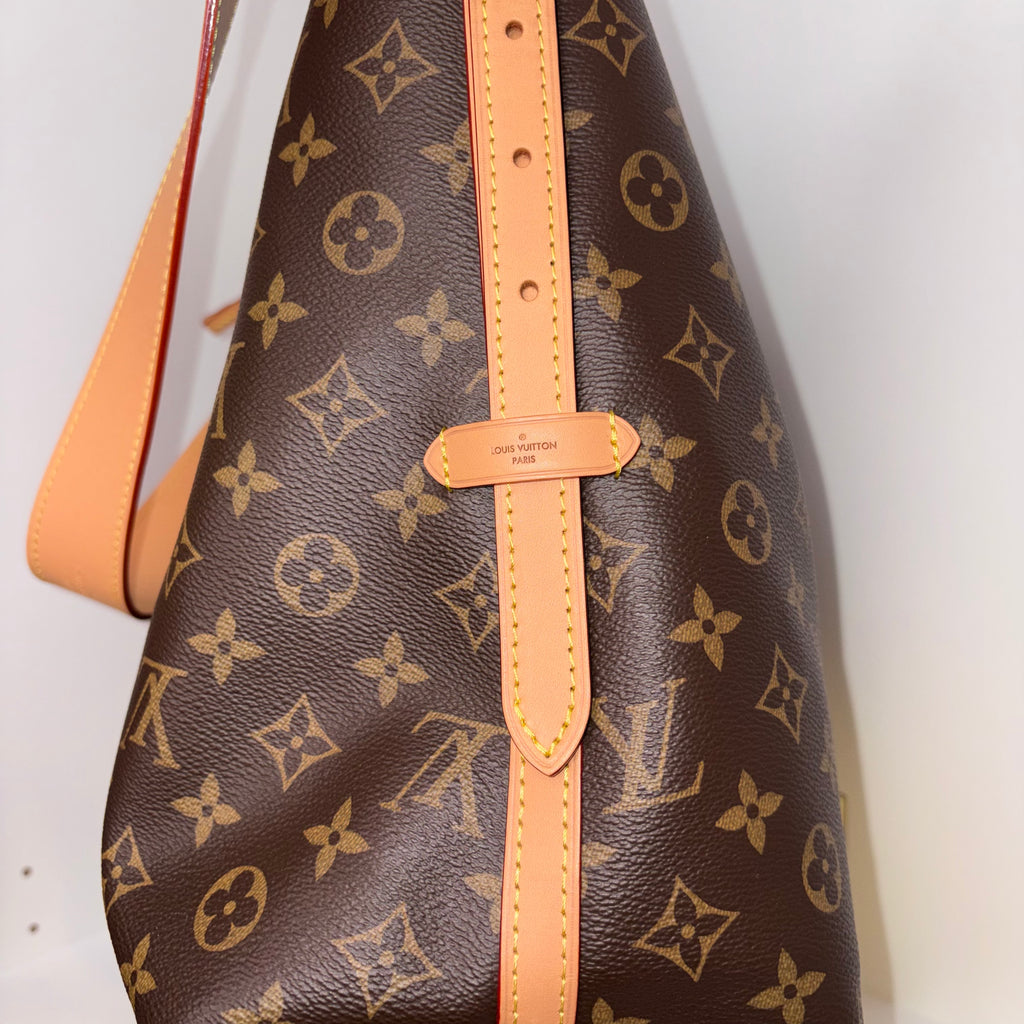 LV Carryall MM