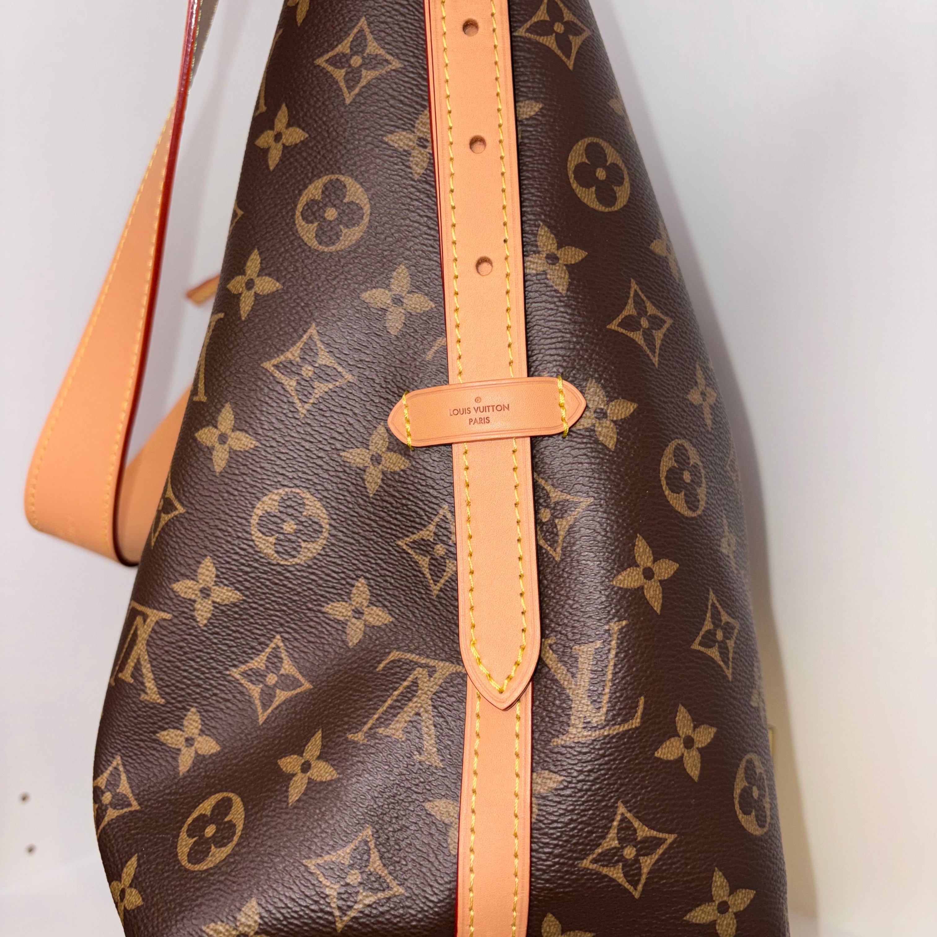 LV Carryall MM