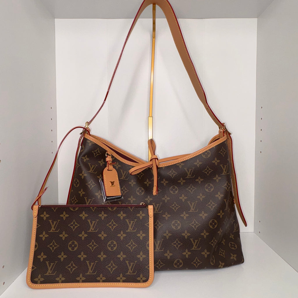 LV Carryall MM