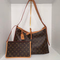 LV Carryall MM