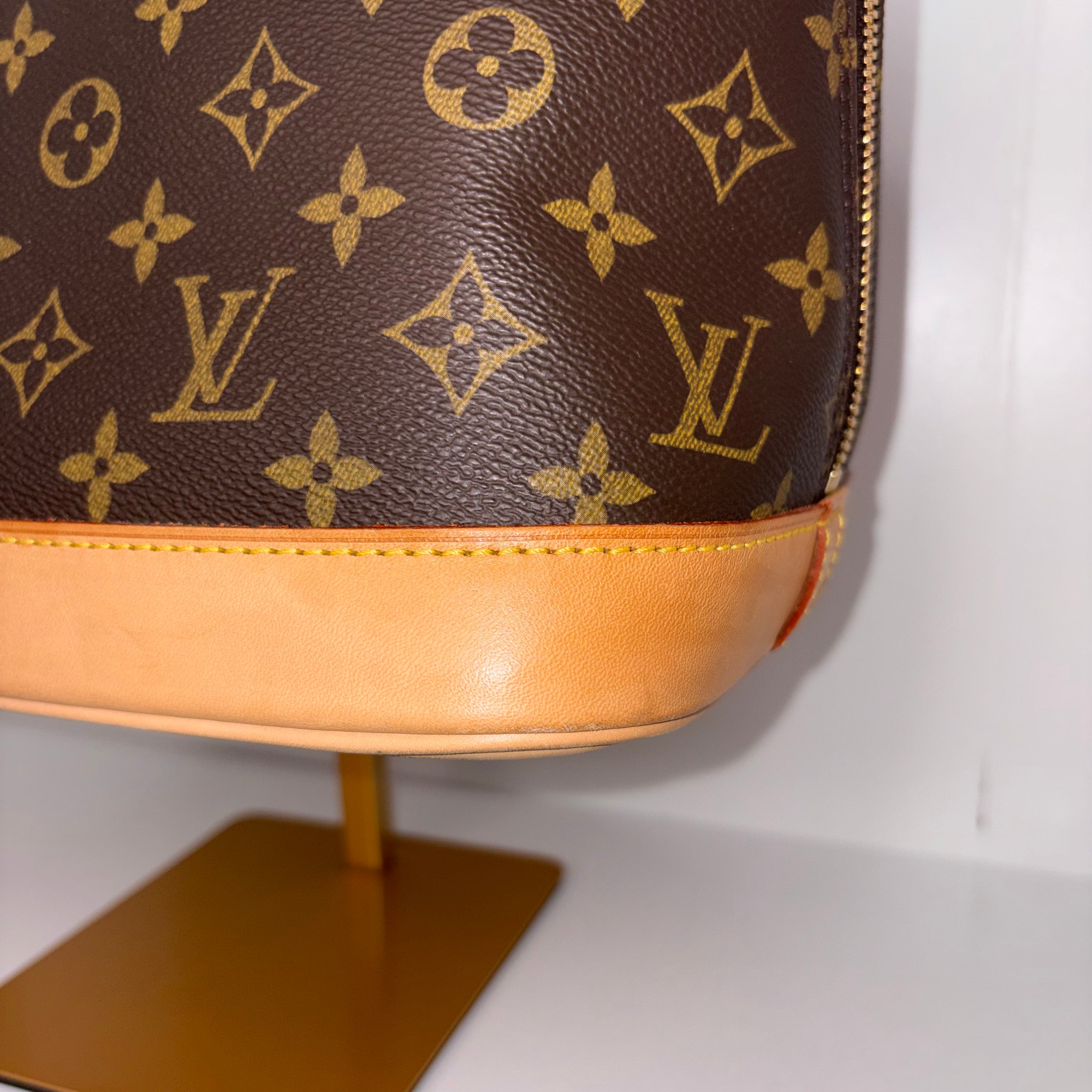 LV Alma PM