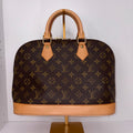 LV Alma PM