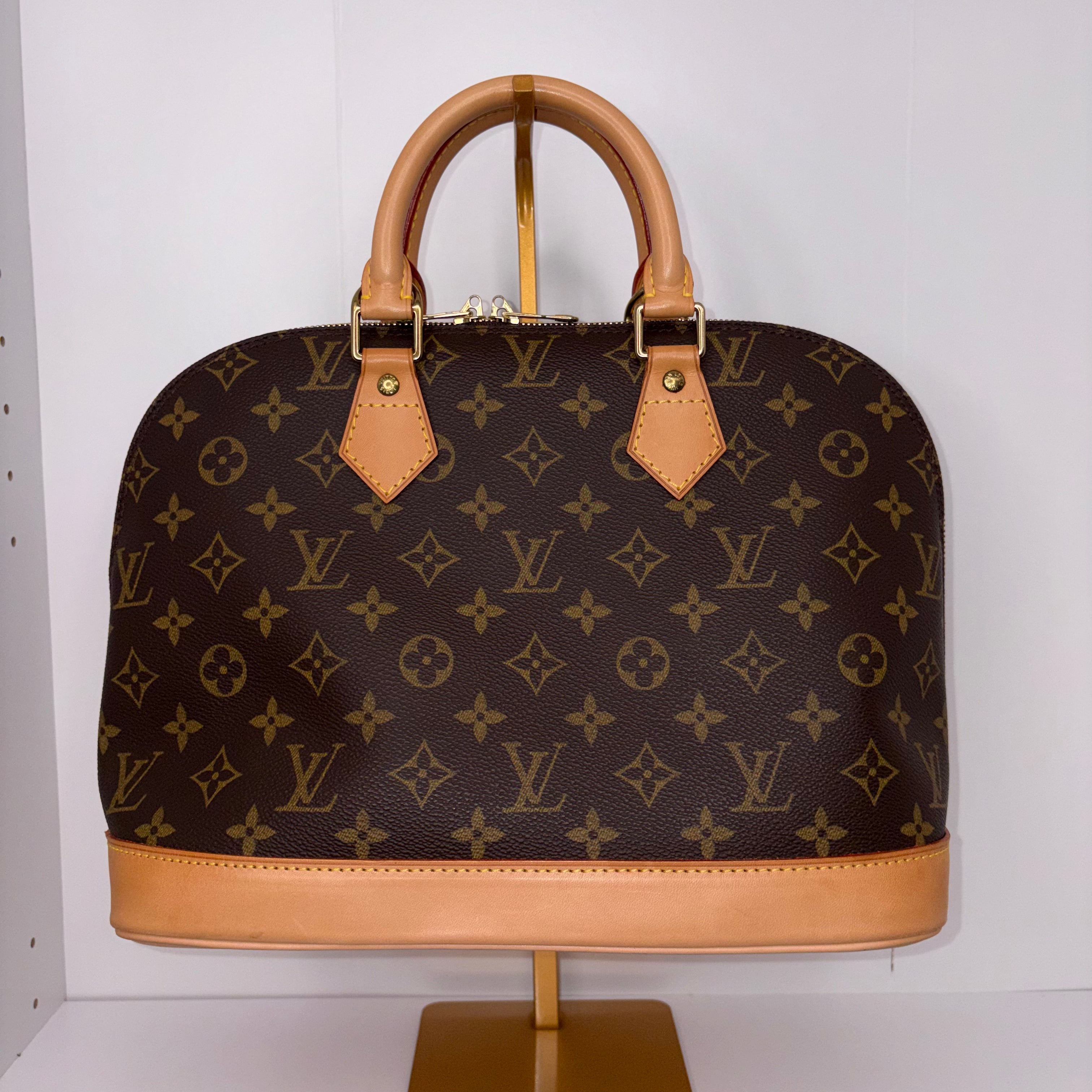 LV Alma PM