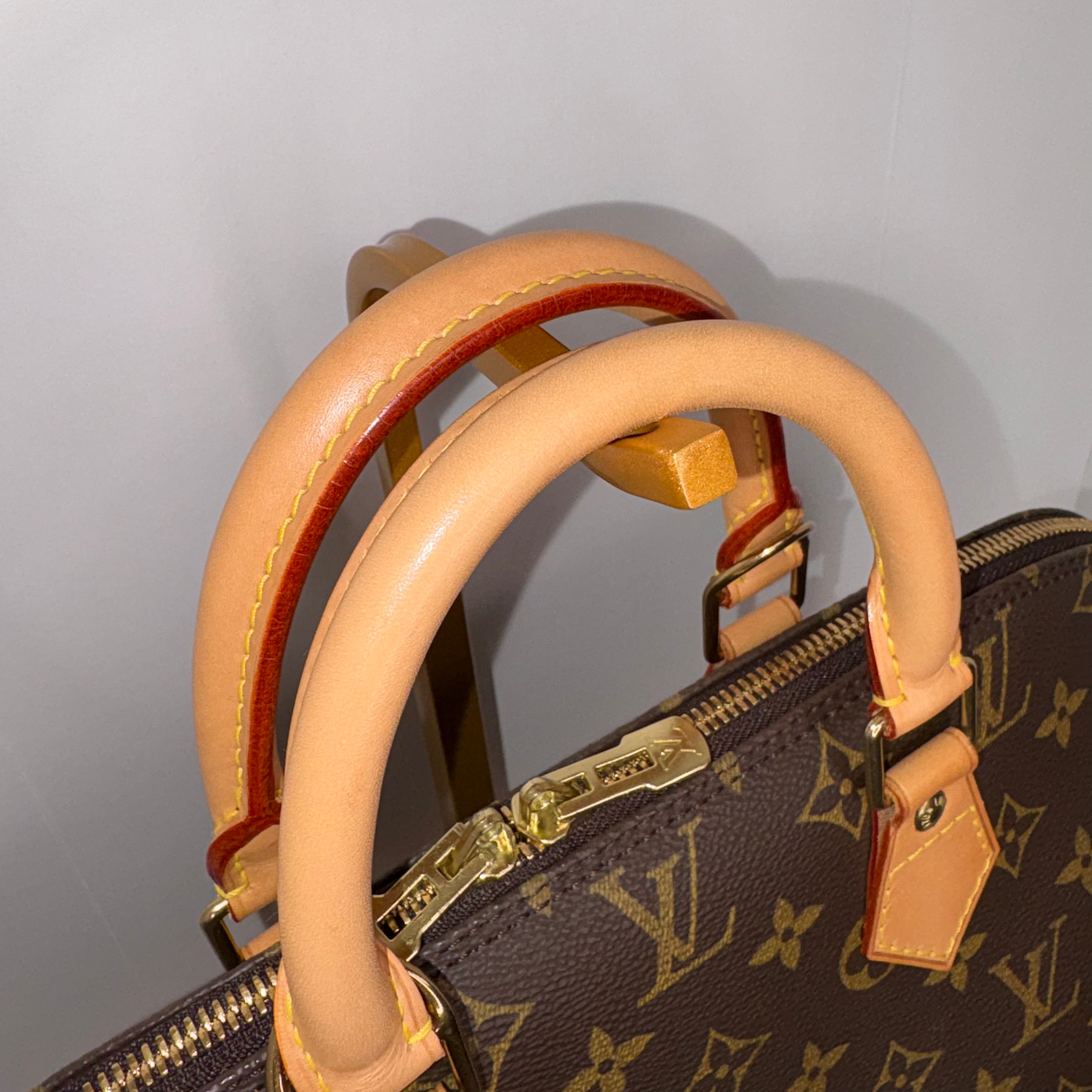 LV Alma PM