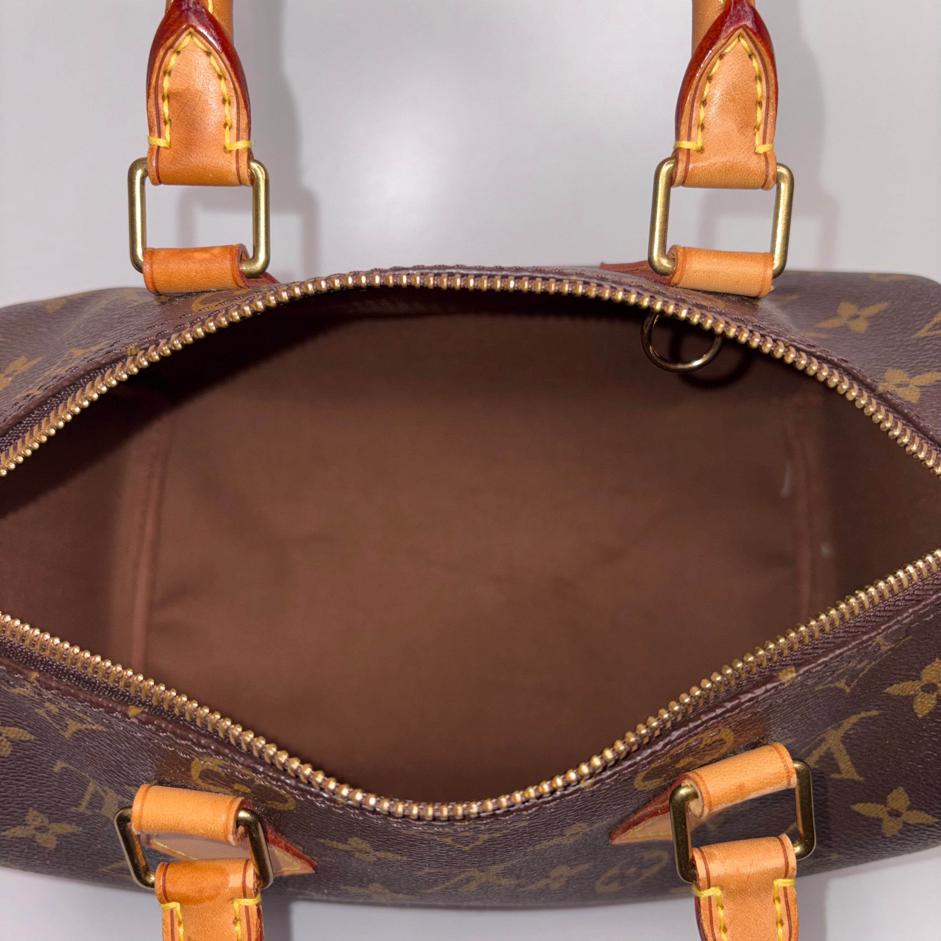 LV Speedy 25